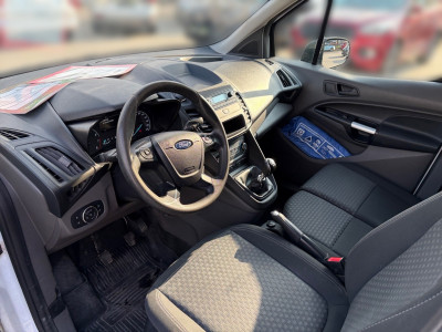 Ford Transit Connect Gebrauchtwagen
