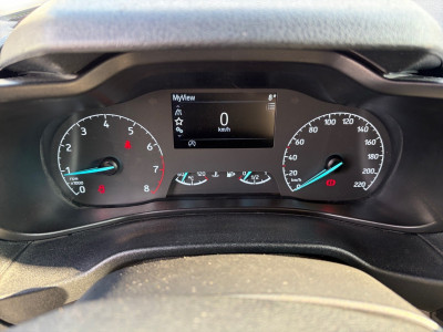 Ford Transit Connect Gebrauchtwagen