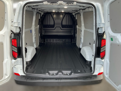 Ford Transit Custom Neuwagen