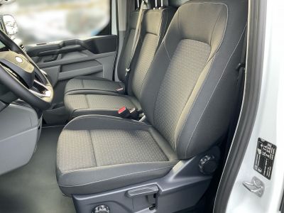 Ford Transit Custom Neuwagen Ford Transit Custom Neuwagen