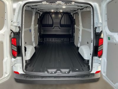 Ford Transit Custom Neuwagen Ford Transit Custom Neuwagen