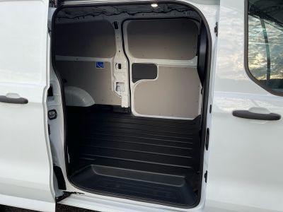 Ford Transit Custom Neuwagen Ford Transit Custom Neuwagen