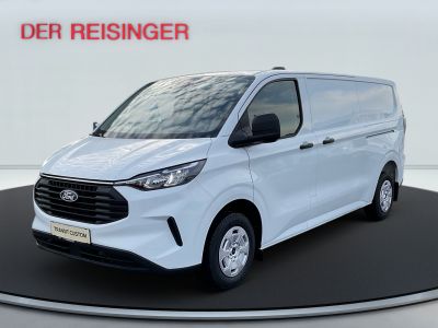 Ford Transit Custom Neuwagen Ford Transit Custom Neuwagen