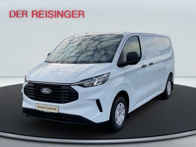 Ford Transit Custom Neuwagen Ford Transit Custom Neuwagen