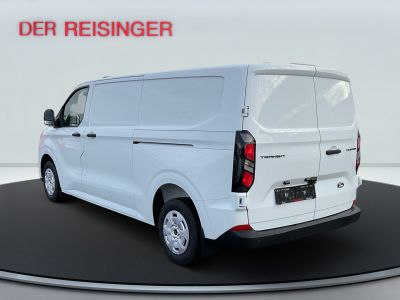 Ford Transit Custom Neuwagen Ford Transit Custom Neuwagen
