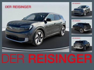 Ford Explorer Neuwagen
