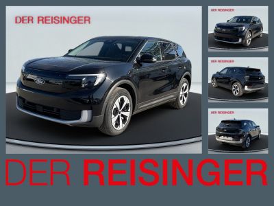 Ford Explorer Neuwagen Ford Explorer Neuwagen