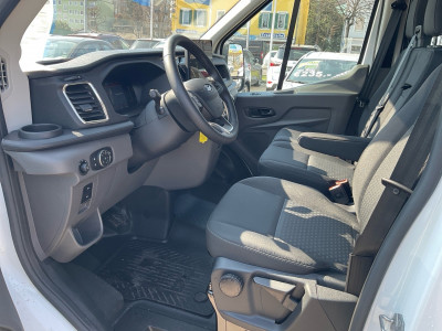 Ford Transit Neuwagen