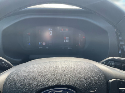 Ford Transit Neuwagen