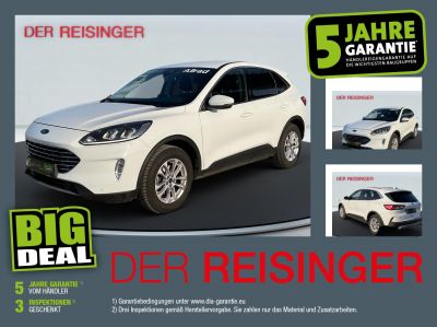 Ford Kuga Gebrauchtwagen
