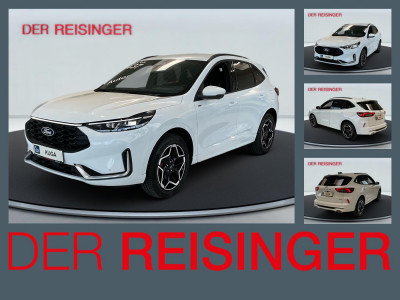 Ford Kuga Neuwagen