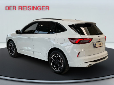 Ford Kuga Neuwagen