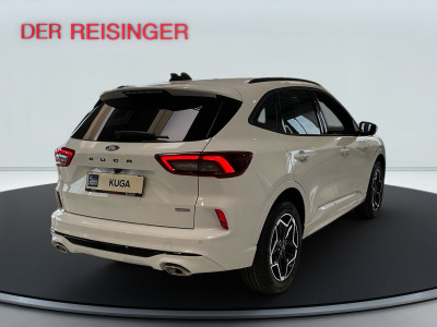 Ford Kuga Neuwagen