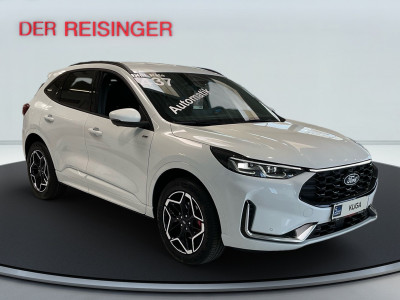 Ford Kuga Neuwagen