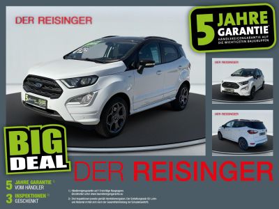Ford EcoSport Gebrauchtwagen