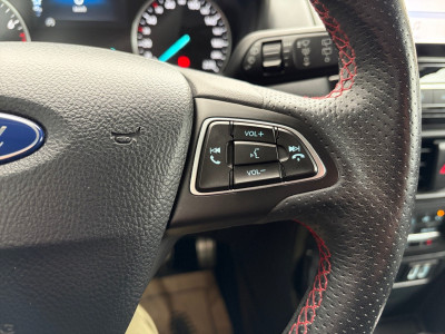 Ford EcoSport Gebrauchtwagen