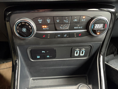 Ford EcoSport Gebrauchtwagen