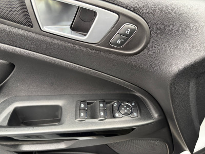 Ford EcoSport Gebrauchtwagen