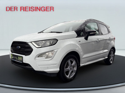 Ford EcoSport Gebrauchtwagen