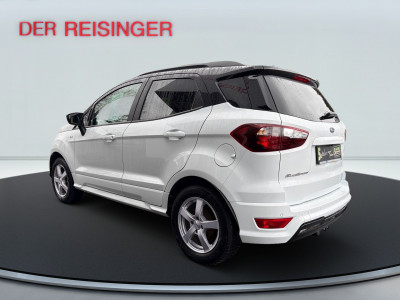 Ford EcoSport Gebrauchtwagen