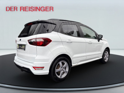 Ford EcoSport Gebrauchtwagen