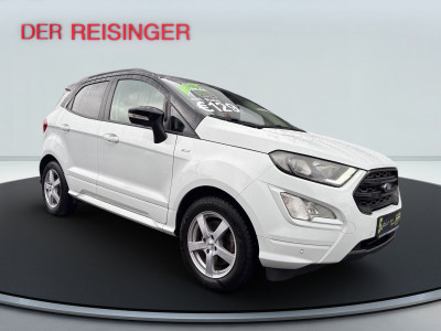 Ford EcoSport Gebrauchtwagen