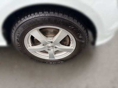 Ford EcoSport Gebrauchtwagen