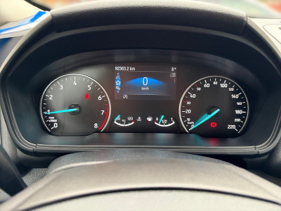 Ford EcoSport Gebrauchtwagen