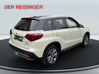 Suzuki Vitara Gebrauchtwagen