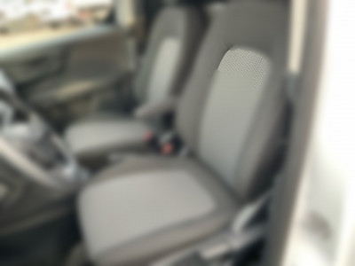 Ford Transit Courier Vorführwagen