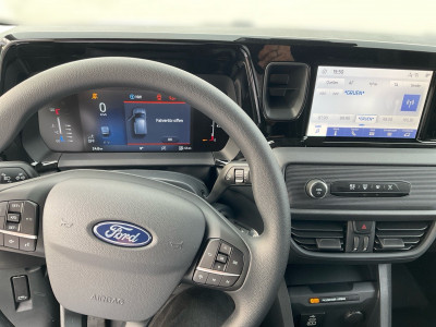 Ford Transit Courier Vorführwagen