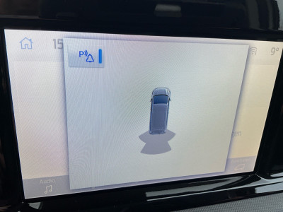 Ford Transit Courier Vorführwagen