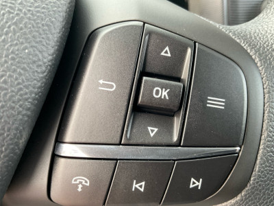 Ford Transit Courier Vorführwagen