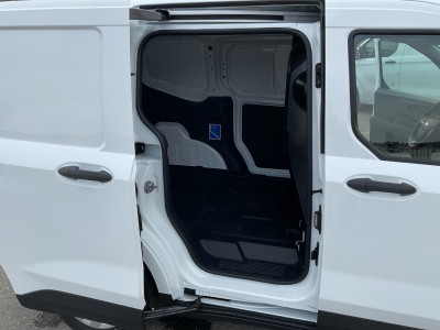 Ford Transit Courier Vorführwagen