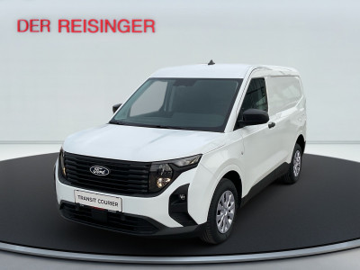 Ford Transit Courier Vorführwagen