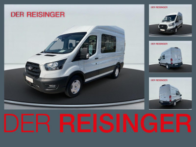 Ford Transit Neuwagen Ford Transit Neuwagen