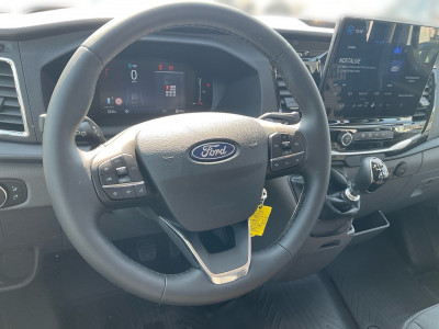 Ford Transit Neuwagen Ford Transit Neuwagen