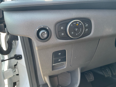 Ford Transit Neuwagen Ford Transit Neuwagen