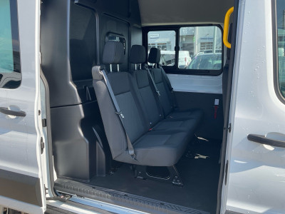 Ford Transit Neuwagen Ford Transit Neuwagen