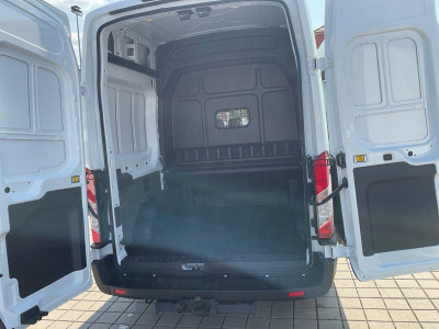 Ford Transit Neuwagen Ford Transit Neuwagen