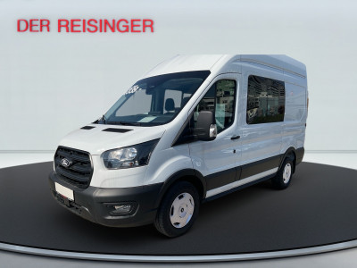 Ford Transit Neuwagen Ford Transit Neuwagen