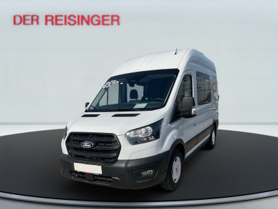 Ford Transit Neuwagen Ford Transit Neuwagen