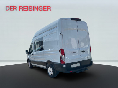 Ford Transit Neuwagen Ford Transit Neuwagen
