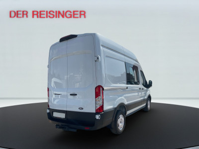 Ford Transit Neuwagen Ford Transit Neuwagen