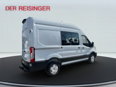 Ford Transit Neuwagen Ford Transit Neuwagen