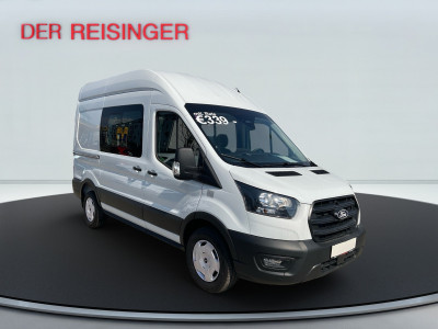 Ford Transit Neuwagen Ford Transit Neuwagen