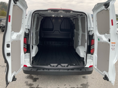 Ford Transit Custom Neuwagen