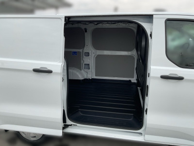 Ford Transit Custom Neuwagen