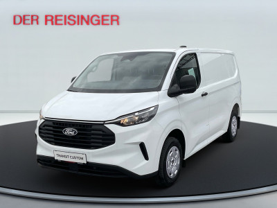 Ford Transit Custom Neuwagen