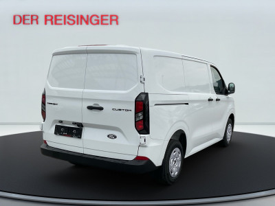 Ford Transit Custom Neuwagen